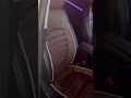 Hyundai Creta premium car seat cover # sahiba car