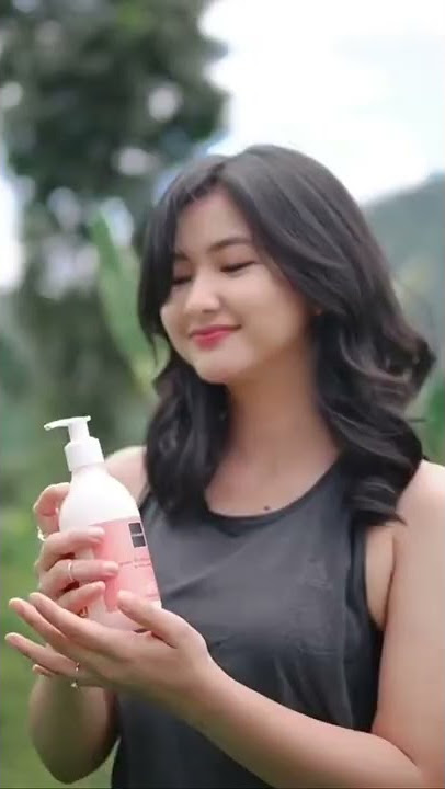 Adinda Azani, #artistiktok #cantikalami