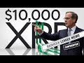 BLACKROCK CEO: "XRP TO $10,000" - LEAKED INTERNAL MEMO!