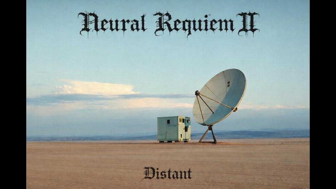 Distant (Instrumental)