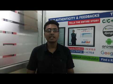 Core Java and Advance Android Course