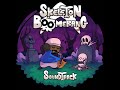 Skeleton Boomerang ~ +TEK - Disco Necropolis (Graveyard Stage) Extended 1 Hour