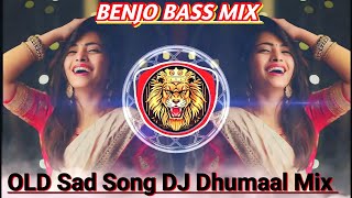 New Sad Song Benjo Dhumaal Remix Song Old Bollywood Benjo Octapad Mix Dhun 2023