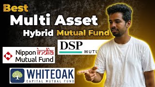 Celebrity Best Multi Asset Allocation Fund  for YOU! (Step By Step Analysis) Net Worth