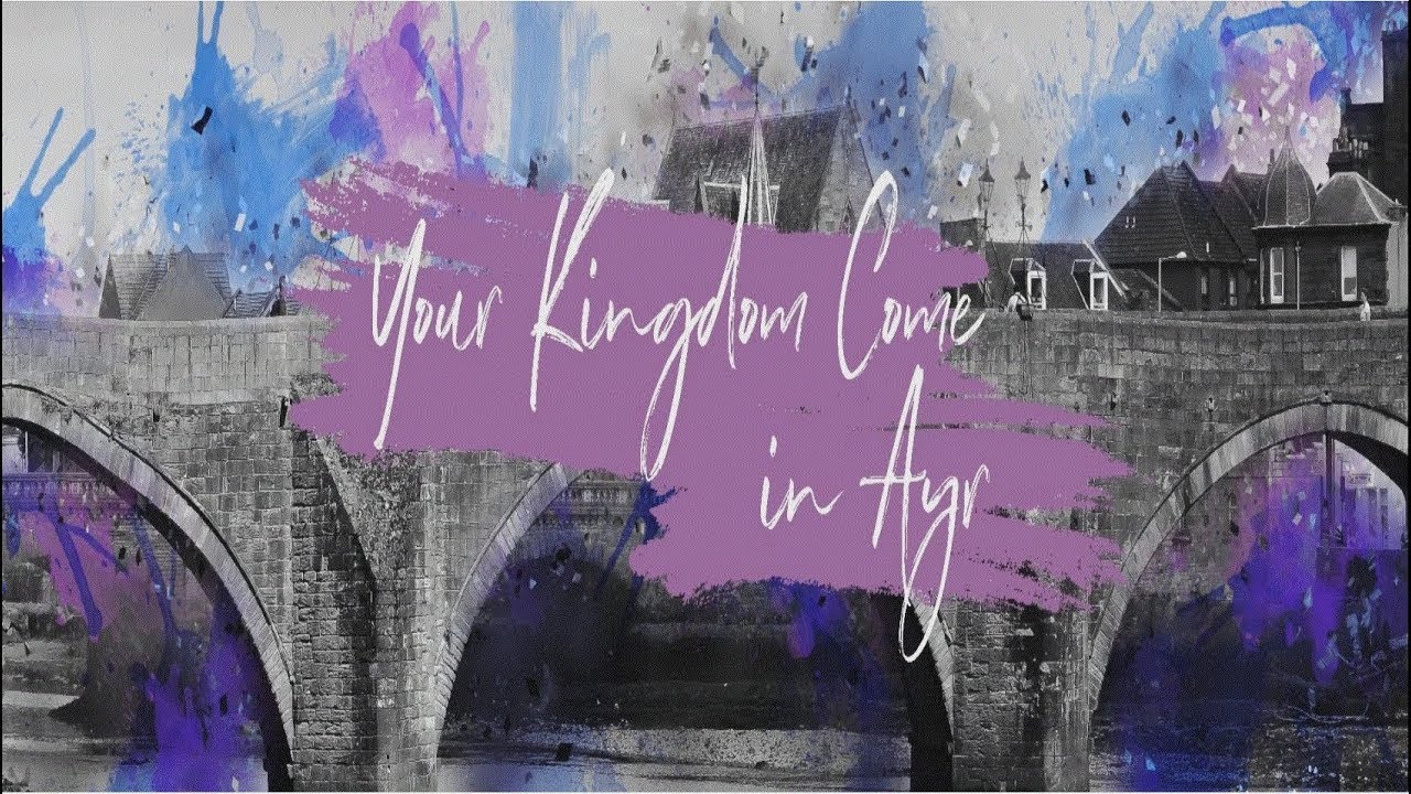 Lifelines - Matthew 6:9-15 Forgiveness 25/01/2026