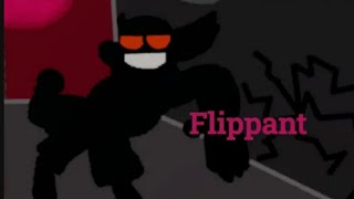 Flippant (Visualizer)