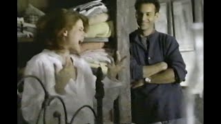 Clairol Feel like a woman Commercial from 1994
