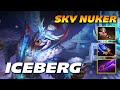 Iceberg Skywrath Mage - SKY NUKER - Dota 2 Pro Gameplay [Watch & Learn]