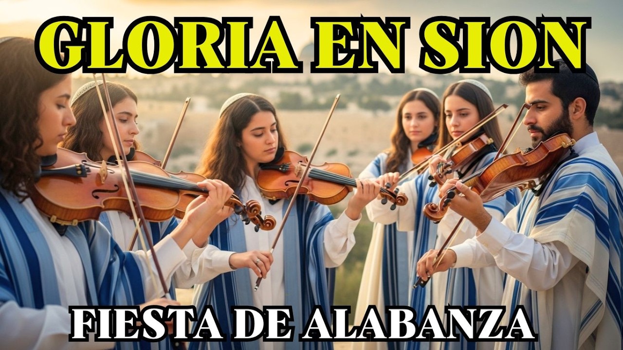 FIESTA EN ISRAEL / EL JUBILEO COMENZÓ