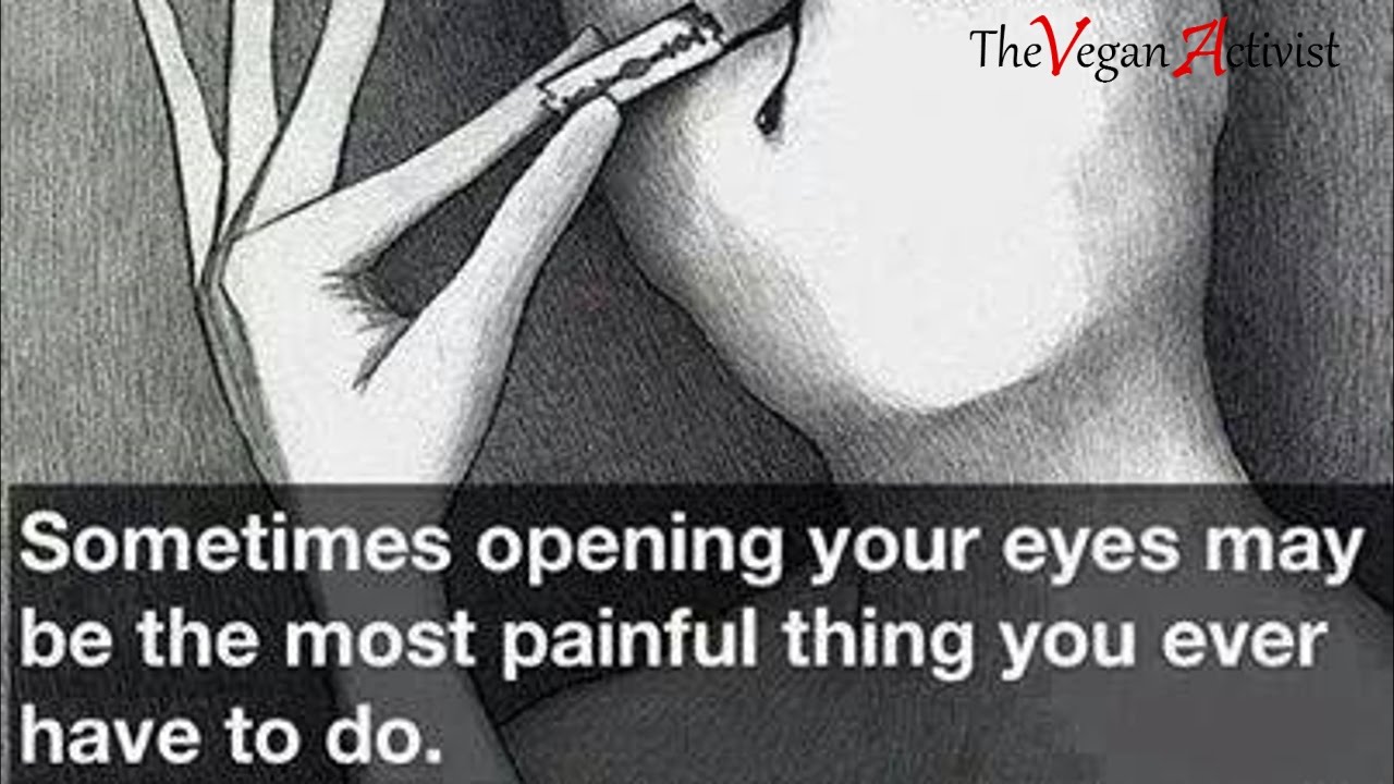 Listen To The Truth (This Will Change Your Life Forever) - YouTube