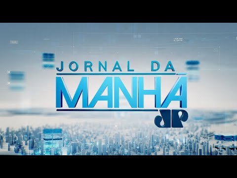 JORNAL DA MANHÃ – 24/06/2022