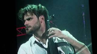 2CELLOS Wake Me Up ( Avicii ) live Arena di Verona