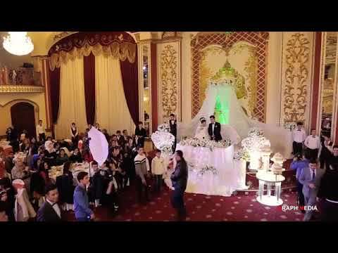 Jasur Jabbarov & Robiya G`Ulomjonova | AZIZIM (Wedding)