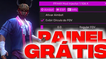 XIT FF VIP 2025 FFH4X IOS/ANDROID + FREE PANEL 🔓 DIRECT LINK!! FULL HS IPHONE AND ANDROID!