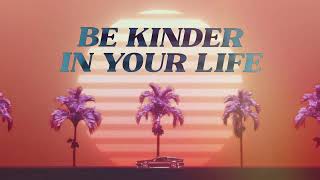 Eric Ray - Kind Official Lyric Video