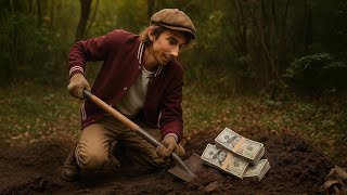How Much Did Parker Schnabel REALLY Make From Gold Rush?