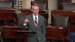 Famous Senator James Lankford Discusses What Should and Shouldn't Be Included in COVID-19 Phase 4 Bill Profile