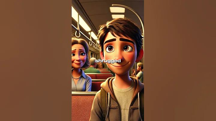 The Ripple Effect of Kindness