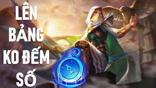 Đây là cái lợi của Telannas chuyển sinh!