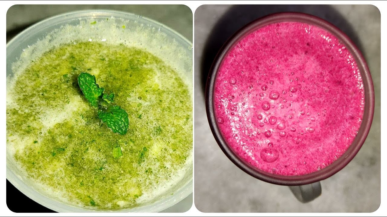 Detox Juices recipe/Immunity booster juice/Healthy weight loss juices