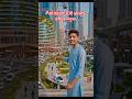 Pakistan in 2126 😱 | Future Islamabad Like Never Before #shortsfeed #aishorts #amazingfacts