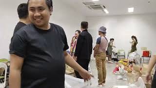 Revenue Region 13 Year End Performance Review Awarding Ceremony 2023 Timelapse