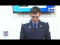 Суд по делу об избиении водителя скорой в Караганде: прямая трансляция из зала суда . 1 часть