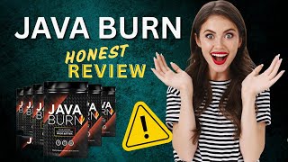 Java Burn Honest Review 2025 / (🚨)  The Truth About Java Burn 2025 / Java Burn Amazon Review Profile