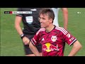 MLS Highlights | New York Red Bulls vs. CF Montréal | April 26, 2026