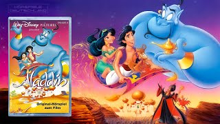 Disneys Aladdin - Original Hörspiel zum Film screenshot 5
