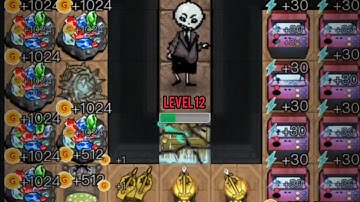 Haunted Dorm 🗺️ New Map Unlocked! | How I Defeated Level 12 Dream Hunter 👻🔥 | MVP | @ChrizDollarie