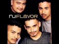 Nu Flavor - Heaven