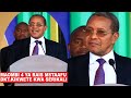 MAOMBI 4 YA RAIS MSTAAFU DKT KIKWETE KWA SERIKALI 