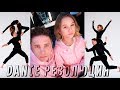 Я DANCE РЕВОЛЮЦИЯ НА ПЕРВОМ || ВЛОГ СО СЪЁМОК