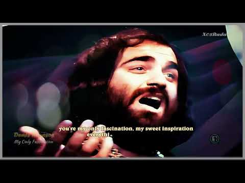 Demis Roussos - My Only Fascination