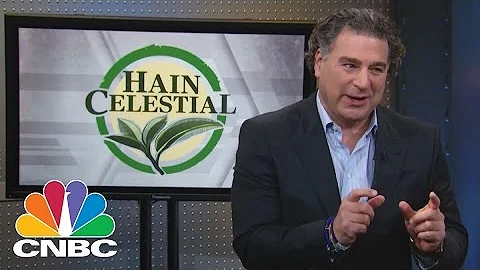 Hain Celestial CEO: Carving A Comeback? | Mad Money | CNBC