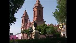 HUAJUAPAN DE LEÓN, OAXACA