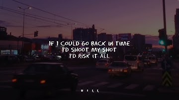 mehro - chance with you (lyrics)