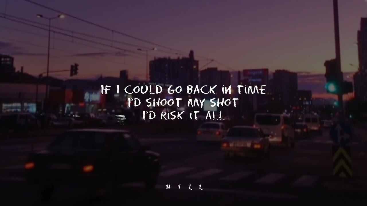 mehro - chance with you (lyrics)