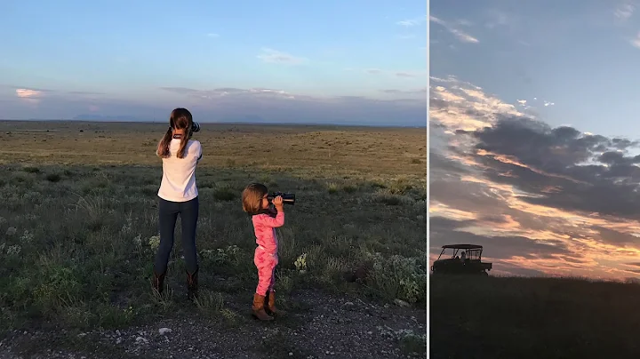 La Tierra Marfa, Texas