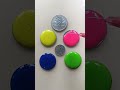 coins colour mixing shorts 🤣 with drawing video #viralvideo #art #drawing #ytshorts #bestyoutuber
