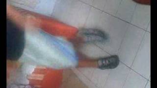 Ruan Rebolation