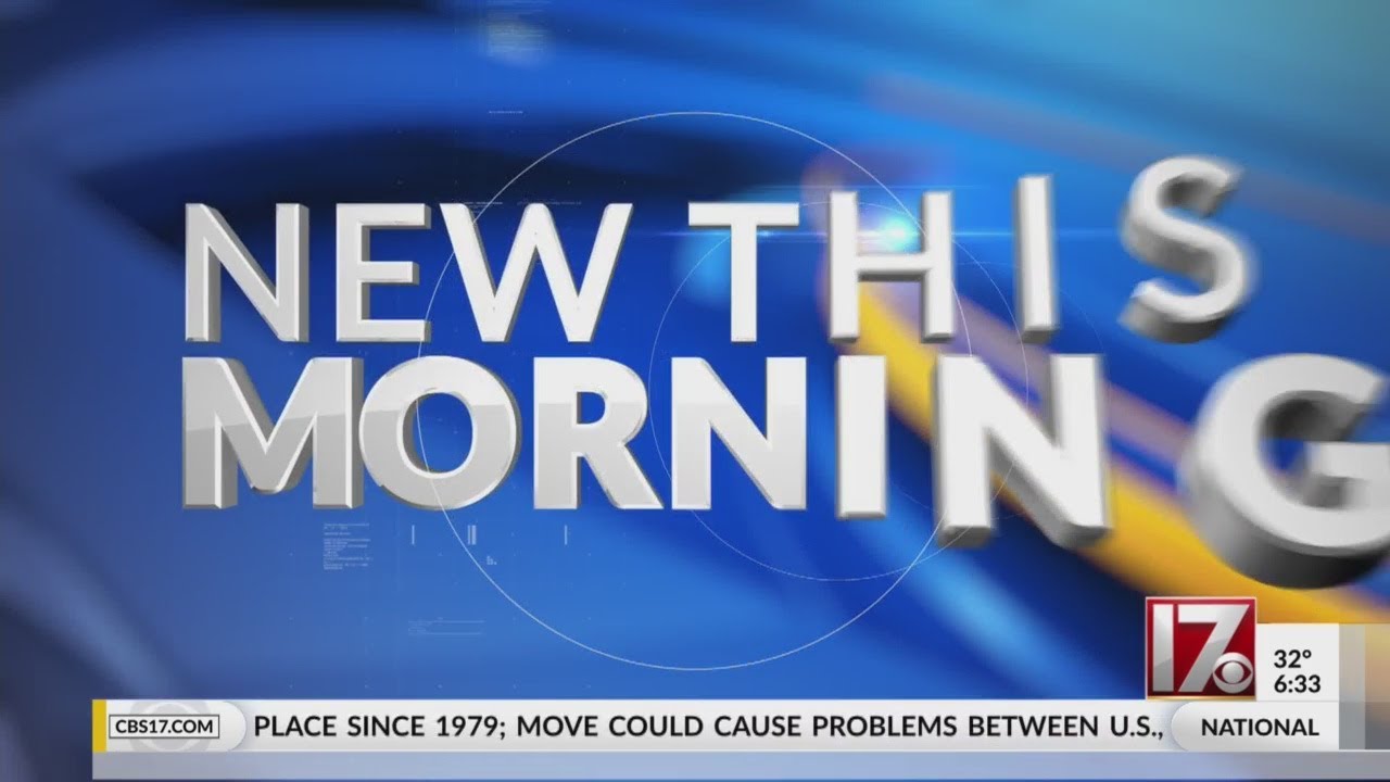 Army investigating Fort Bragg PSYOPs officer who led group to rally at Capitol