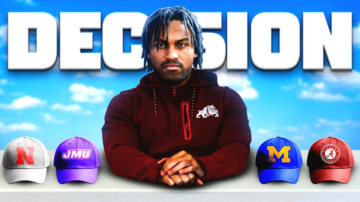 The BEST RB in the Nation | College Football 25 Road to Glory EP1
