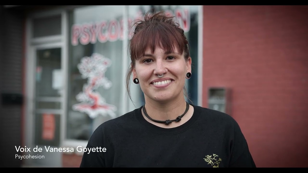 Explorez l'impact concret de Centraide à travers les yeux de trois organismes