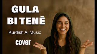 Şêro Ai - Gula Bi Tenê - Cover