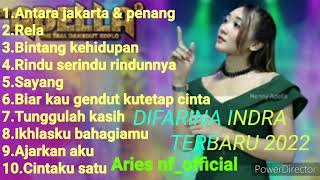  Album Terbaru Difarina Indra Adella 2022antara Jakarta U0026 Penangrelabintang Kehidupan