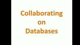 Cs468/module 6/collaborating on database part1
