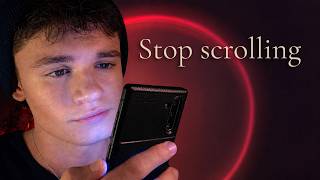 ASMR for an Overstimulated Mind at Night (Soft Irish Accent) screenshot 3