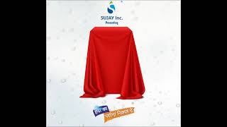 Launching SUJAY Portable Dehumidifier Model SDH-30 (30 Litres/Day Moisture Extraction)